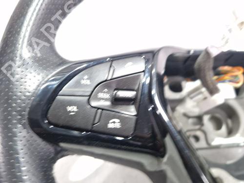 Steering wheel SSANGYONG TIVOLI 1.6 XDi 160 | BP33618866C49  - Image 5