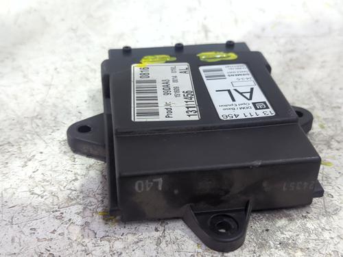 Electronic module OPEL SIGNUM Hatchback (Z03) 3.0 V6 CDTI (F48) | BP39951121M83 - Image 3