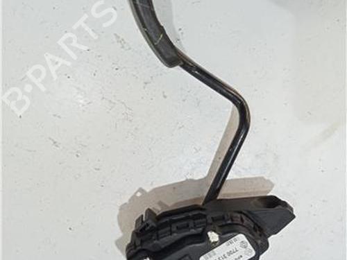 Used Pedal RENAULT TRAFIC II Van (FL) 2.0 dCi 115 (FL01, FL0U) (114 hp) 23907407