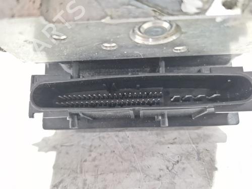 ABS Bremseaggregat LAND ROVER RANGE ROVER SPORT I (L320) 2.7 D 4x4 | BP29876896M43 