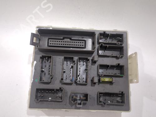 Fuse box FORD FOCUS II Turnier (DA_, FFS, DS) 1.8 TDCi | BP26921569E1 
