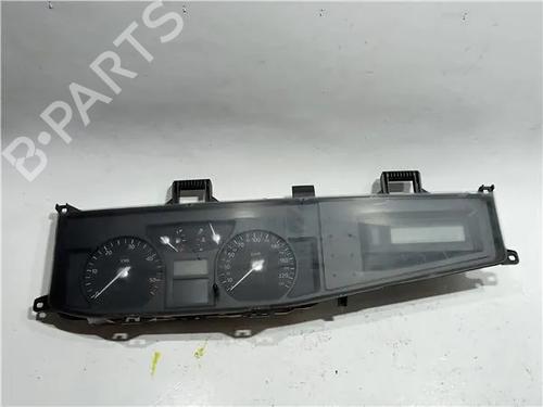 Used Instrument cluster RENAULT VEL SATIS (BJ0_) 3.0 dCi (BJ0J, BJ0N) (177 hp) 23913961
