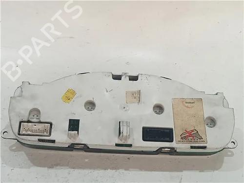 Cockpit JAGUAR X-TYPE I (X400) 2.0 D | BP23911637C47 