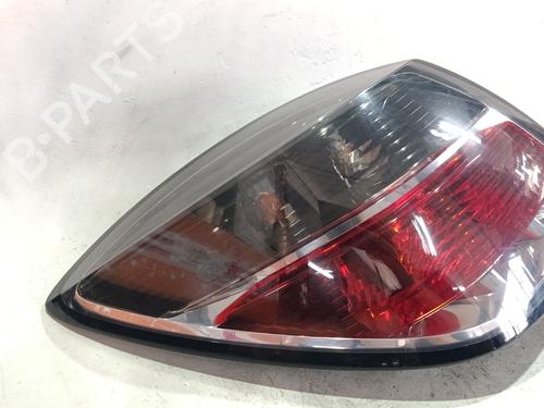 Left taillight OPEL ASTRA H (A04) 1.9 CDTI (L48) | BP40228648C34 - Image 2