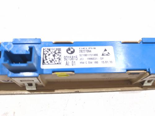 Instrument cluster BMW 5 (F10) 530 d | BP30000782C47 