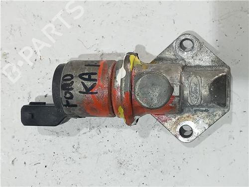 Used Other FORD KA (RB_) 1.3 i (50 hp) 27691541