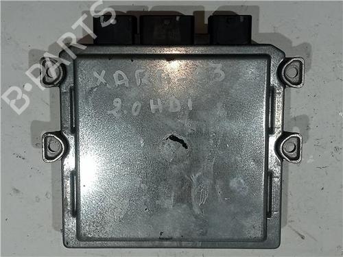 Electronic module CITROËN XSARA (N1) 2.0 HDi 90 | BP23919302M83 