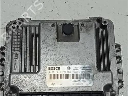 Elektronisk modul RENAULT MEGANE II Saloon (LM0/1_) 1.9 dCi (131 hp) 23922509