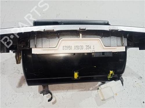 Other TOYOTA AVENSIS Saloon (_T27_) 2.0 D-4D (ADT270_, ADT270R) | BP29977328O1 