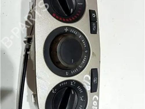 Used Climate control OPEL CORSA D (S07) 1.3 CDTI (L08, L68) (75 hp) 23930821