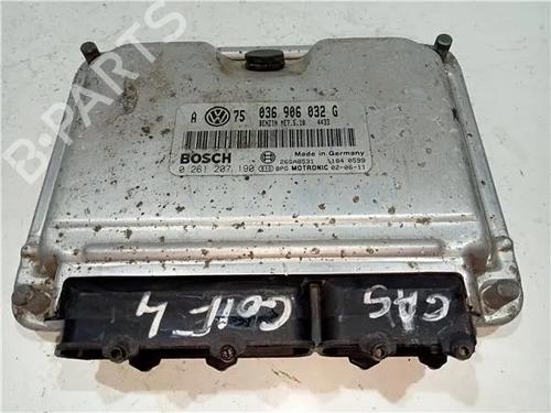 Module électronique VW GOLF IV (1J1) 1.9 TDI (110 hp) 23909298