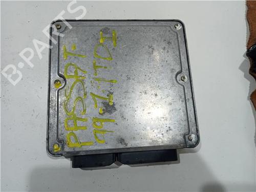 Electronic module VW PASSAT B5 (3B2) 1.9 TDI | BP23930826M83 