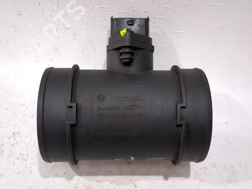 Used Mass air flow sensor ISUZU D-MAX I (TFR, TFS) 2.5 DiTD 4x4 (TFS54) (101 hp) 28471619