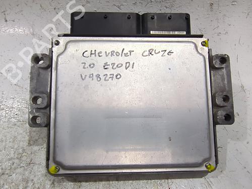 Electronic module CHEVROLET CRUZE (J300) 2.0 CDI | BP32656059M83