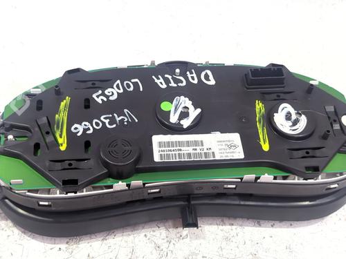 Instrument cluster DACIA LODGY (JS_) 1.6 LPG | BP40228704C47 - Image 2