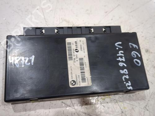 Elektronisk modul BMW 5 (E60) 520 d (163 hp) 26921708
