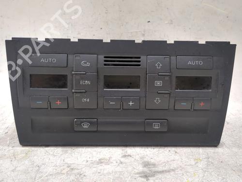 Used Climate control AUDI A4 B7 (8EC) 2.0 TDI 16V (140 hp) 27866258