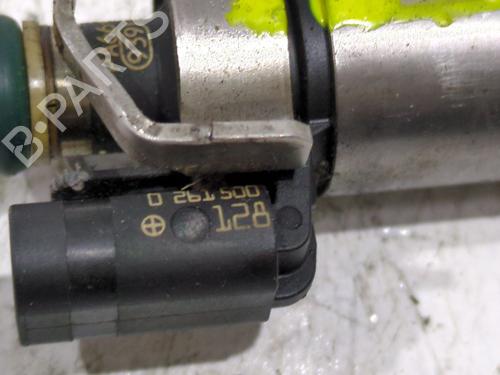 Injector FORD FIESTA VI (CB1, CCN) 1.0 EcoBoost | BP34185966M100  - Image 5