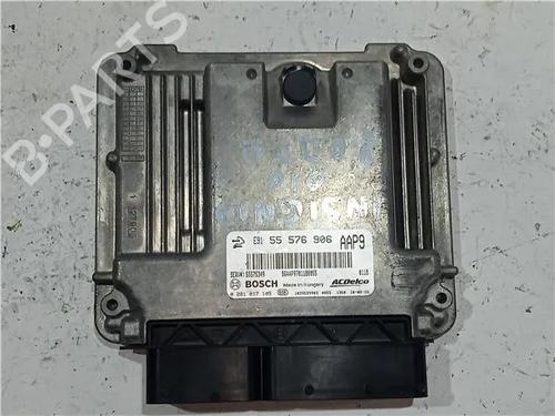 Used Electronic module OPEL INSIGNIA A Saloon (G09) 2.0 CDTI 4x4 (69) (160 hp) 23918817