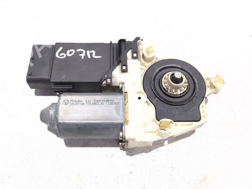 Portierruitmotor linksvoor SEAT TOLEDO II (1M2) 1.9 TDI (110 hp) 29994493