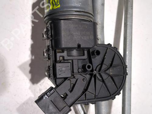 Viskermotor vindrude CITROËN BERLINGO Box Body/MPV (B9) 1.6 HDi 90 16V | BP24843346M29 