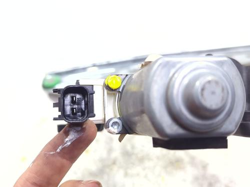 Front left window mechanism FORD TRANSIT CONNECT V408 Box Body/MPV 1.6 TDCi | BP40623886C22 - Image 6