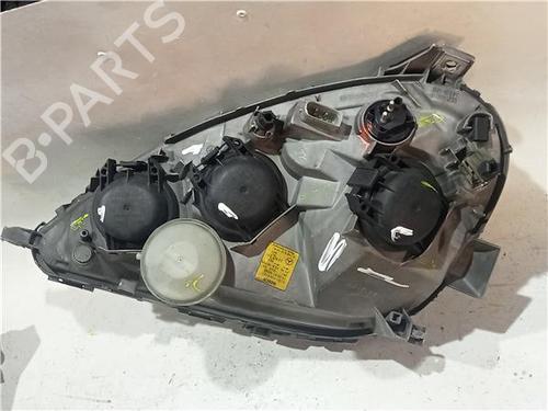 Right headlight MERCEDES-BENZ A-CLASS (W168) A 170 CDI (168.009, 168.109) | BP23923600C29 