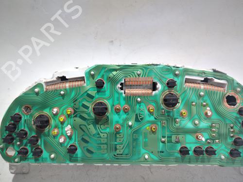 Instrument cluster KIA SORENTO I (JC) 2.5 CRDi | BP23926820C47 