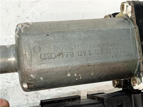 Right front window motor AUDI A4 B6 (8E2) 1.9 TDI quattro | BP23910973E20 