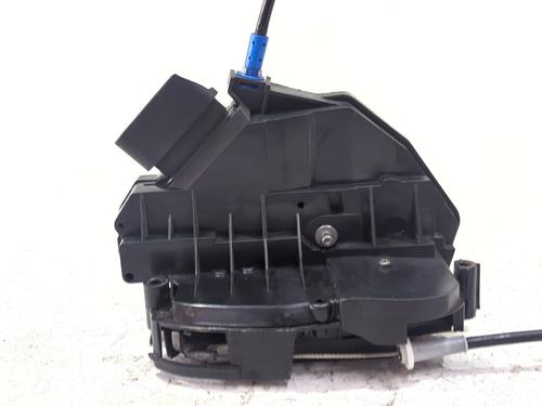 Used Front left lock Front left lock 37089899 37089899