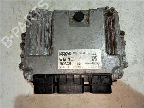 Elektronisk modul FORD FOCUS III 1.0 EcoBoost (125 hp) 23930068