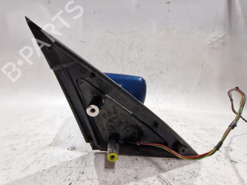 Left mirror BMW 5 (E39) 525 d | BP30192936C26 