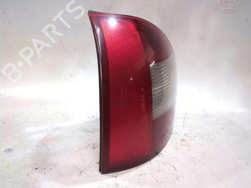 Left taillight AUDI A3 (8L1) 1.9 TDI | BP28690291C34 