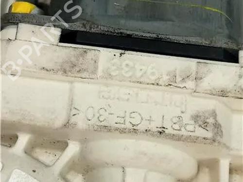 Left front window motor SEAT IBIZA III (6L1) 1.9 TDI | BP23911254E21 