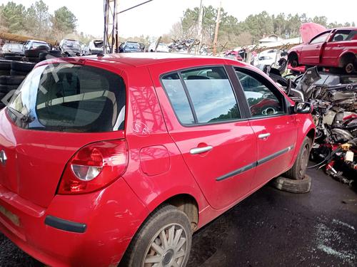 Right taillight RENAULT CLIO III (BR0/1, CR0/1) 1.5 dCi | BP25626441C35 
