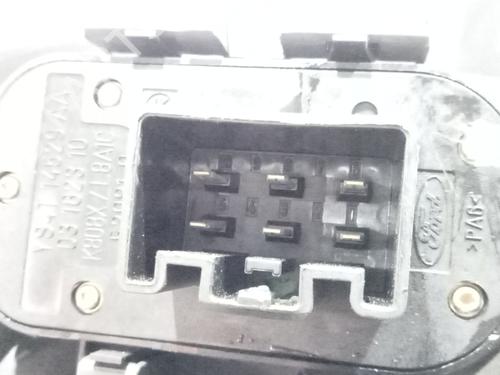 Left front window switch FORD FOCUS I (DAW, DBW) 1.8 Turbo DI / TDDi | BP31871905I27 