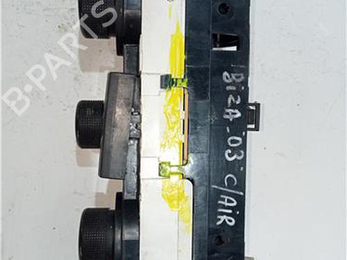Climate control SEAT IBIZA III (6L1) 1.9 TDI | BP23932443I5 