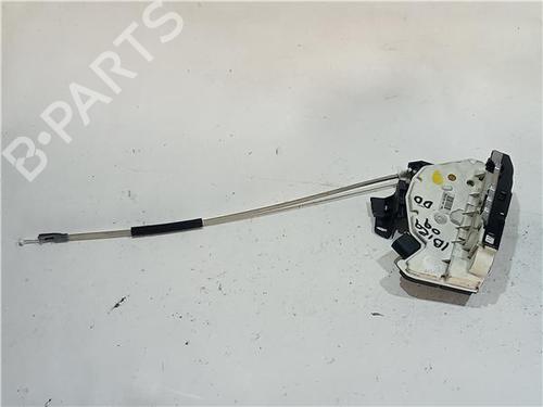 Used Front right lock SEAT IBIZA IV (6J5, 6P1) 1.9 TDI (105 hp) 23920228