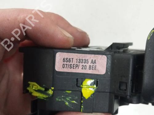 Steering column stalk FORD FIESTA VI (CB1, CCN)  | BP25845186I23 