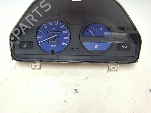 Instrument cluster PEUGEOT 106 II (1A_, 1C_) 1.6 i | BP24888254C47 