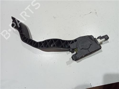 Used Pedal PEUGEOT 206 Hatchback (2A/C) 1.4 HDi eco 70 (68 hp) 23931222