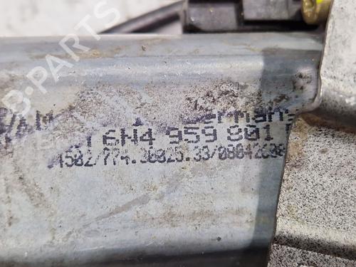 Other LAND ROVER FREELANDER I (L314) | BP30193676O1