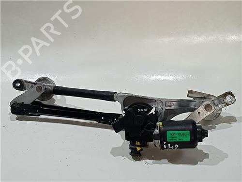 Used Front wiper motor HYUNDAI i40 I (VF) 1.6 GDI (135 hp) 23921996