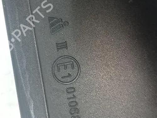 Right mirror AUDI A4 B7 (8EC) 2.0 TDI 16V | BP23914902C27 