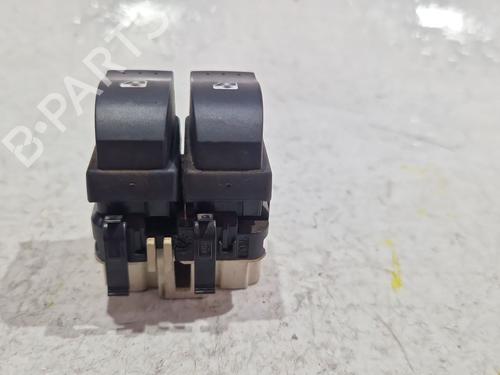 Left front window switch RENAULT MEGANE II Estate (KM0/1_) 1.9 dCi (KMRG, KM1G, KM0G, KM2C) | BP33605924I27 - Image 2