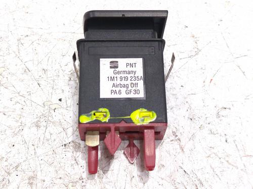 Switch SEAT LEON (1M1) 1.9 TDI | BP34186100I30  - Image 5