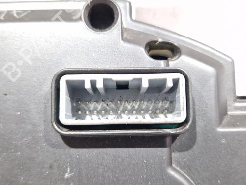 Instrument cluster RENAULT KANGOO / GRAND KANGOO II (KW0/1_) 1.5 dCi (KW0C, KW2C, KW4C) | BP30480447C47