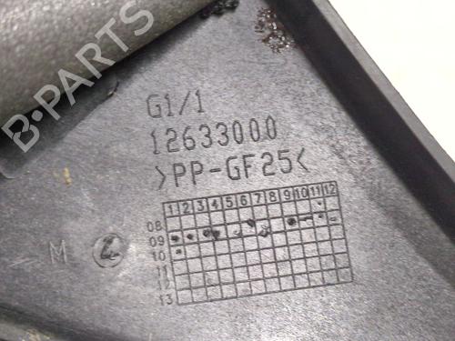 Left mirror RENAULT CLIO II Hatchback Van (SB0/1/2_) 1.5 dCi (SB07) | BP32414562C26