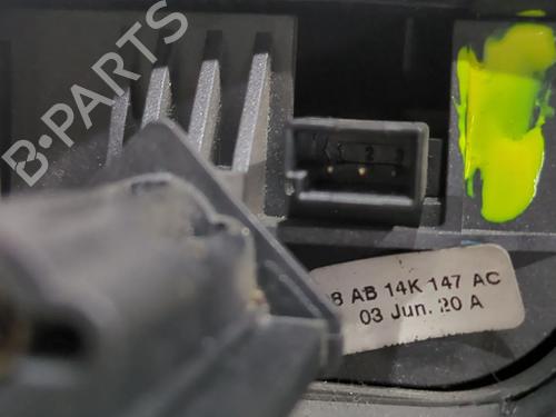 Steering wheel controls FORD FOCUS II Turnier (DA_, FFS, DS) 1.8 TDCi | BP24952505E15 