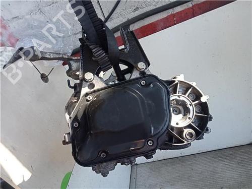Gearbox SEAT IBIZA IV (6J5, 6P1) 1.4 | BP23918617M3 